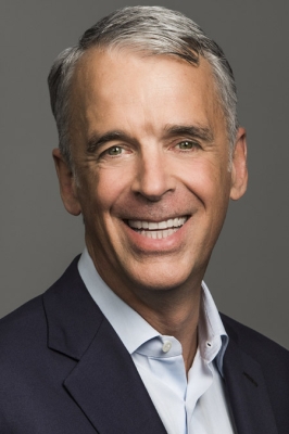 Parker Harris '89