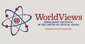 World View Logo