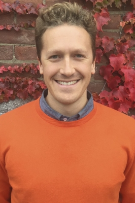 Andy Rossmeissl ’05