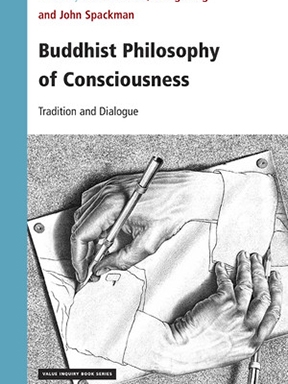 Spackman,-John_Bhuddist-Philosophy-of-Consciousness cover
