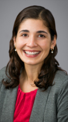 Lauren Sanchez '11