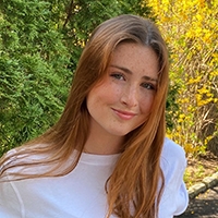 Photo of Molly Grazioso