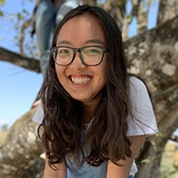 Photo of Rena Gao