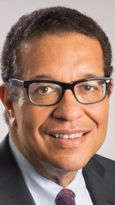 Dennis Parker '77