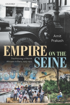 Empire on the Seine__Prakash