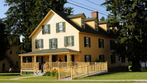 The Annex