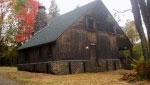 Burdick House