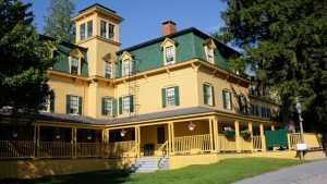 Bread Loaf Inn
