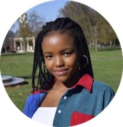 Olwethu Ngubo
