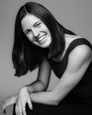Chloe Zinn '22