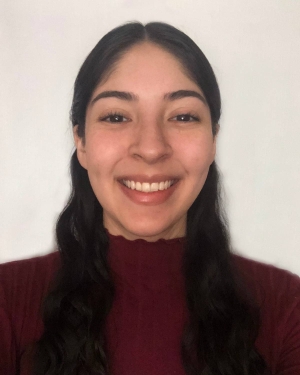 Cindy Cardona '22