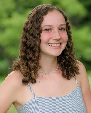 Clara Hatch '22