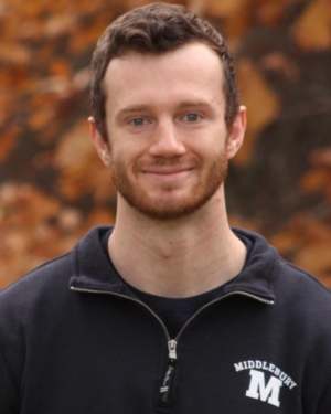 Daniel Brey '22