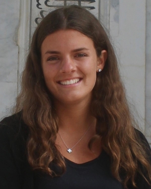 Erin Nicholas '22