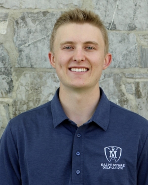 Patrick McSally '22