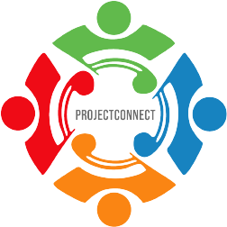ProjectConnect program logo