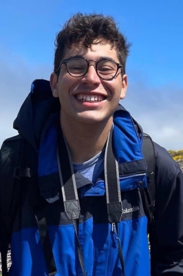 Seif Alyosef ’25