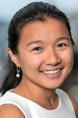 Karina Toy '17