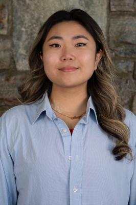 AJ Byambasaikhan