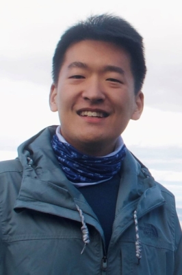 Hanwen Zhang