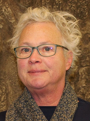 Lisa Winkler