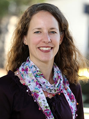 Meghan Rasmussen