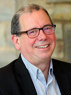 Jeff Cason