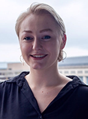 Head Shot Jamie Withorne