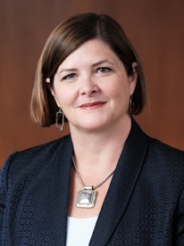 Middlebury General Counsel Hannah Ross