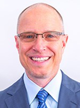 Chris Palmer