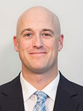 Judd Mackey
