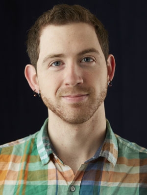 Teddy Anderson