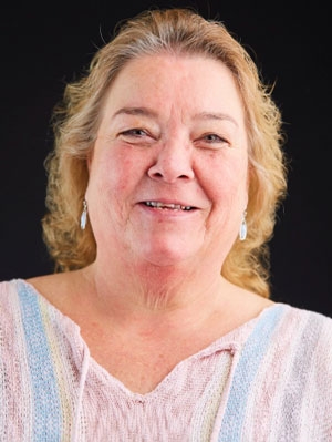 Shelley Bilodeau