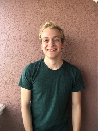 Jack Rudnick