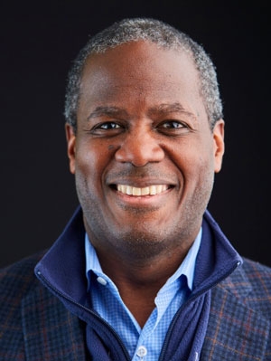 Ian McCray