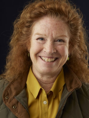Anne McMenamin