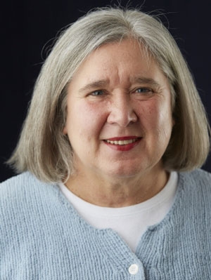 Susan Miller