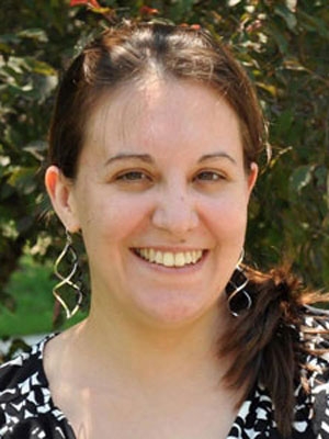 Laura Napolitano
