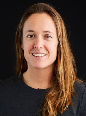 Nadia Schreiber
