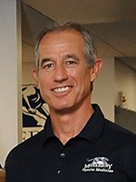 Dr Ben Rosenberg MD