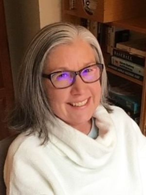 Christine Dowd