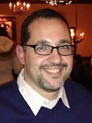 Mike McLaughlin