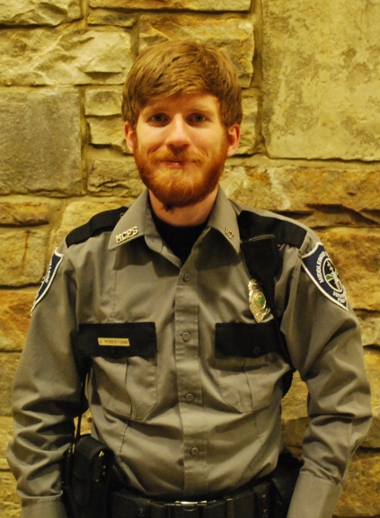 Jamie Robertson