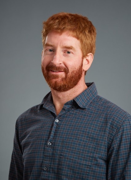 matt harder