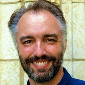 Photograph of Dan