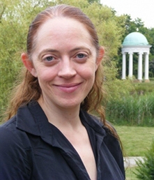 Rebecca Mithcell
