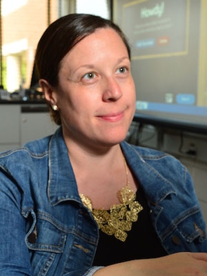 Sarah Lohnes Watulak
