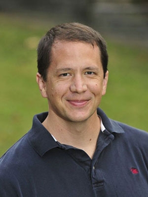 Tom Woodward