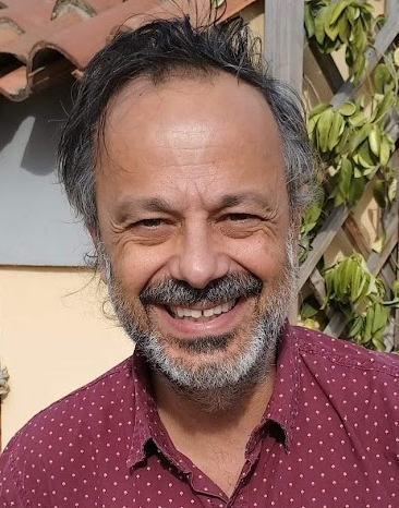 Portrait of Stefano Mula