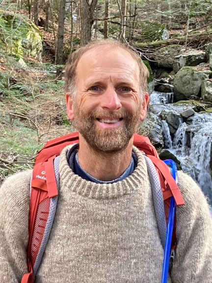 Marc Lapin